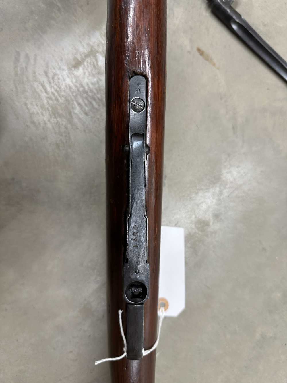 Izhevsk M91 Mosin Nagant 7.62x54R Parts Matching Rifle -img-23
