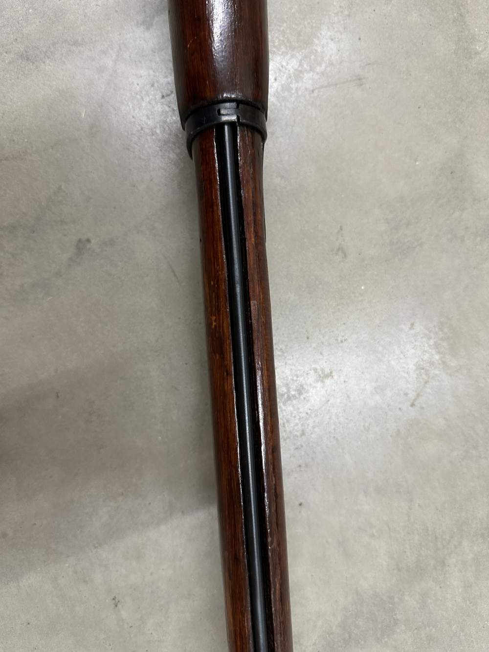 Izhevsk M91 Mosin Nagant 7.62x54R Parts Matching Rifle -img-25