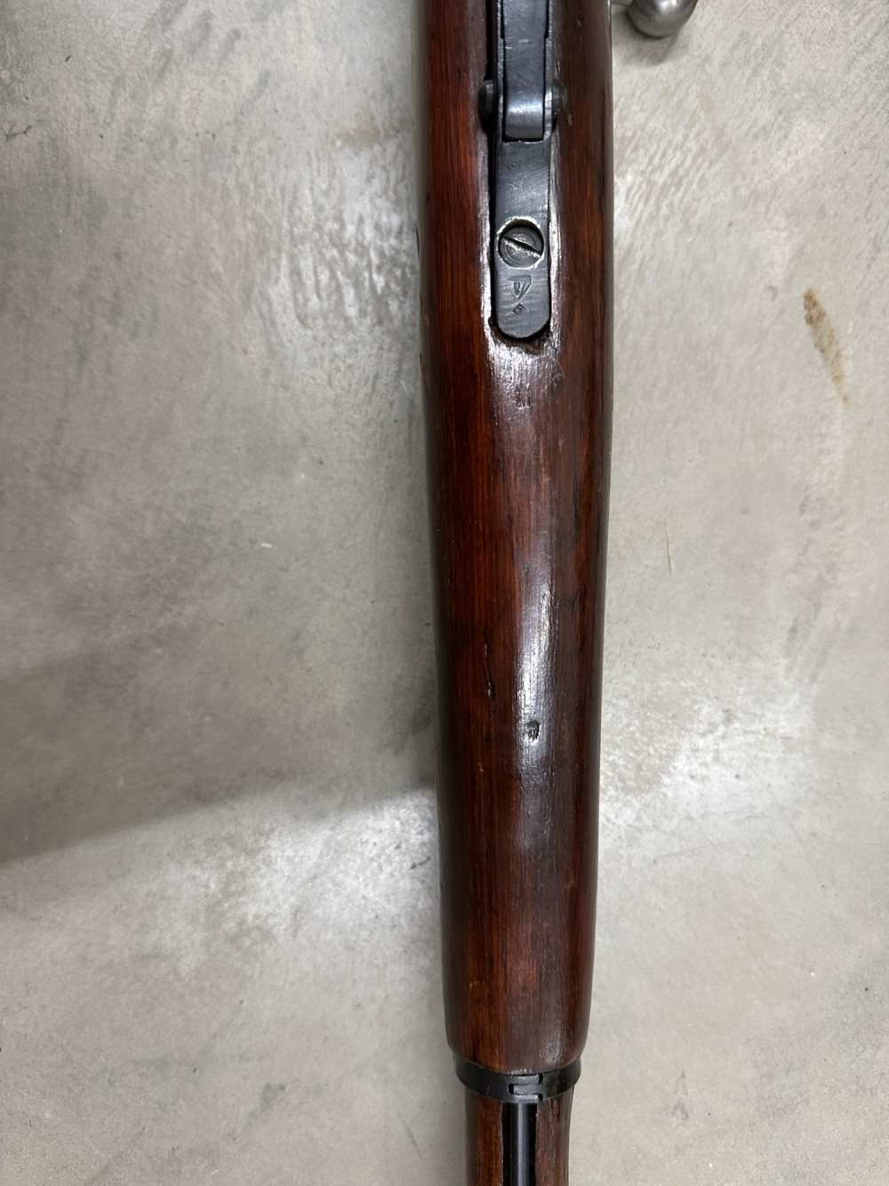 Izhevsk M91 Mosin Nagant 7.62x54R Parts Matching Rifle -img-24