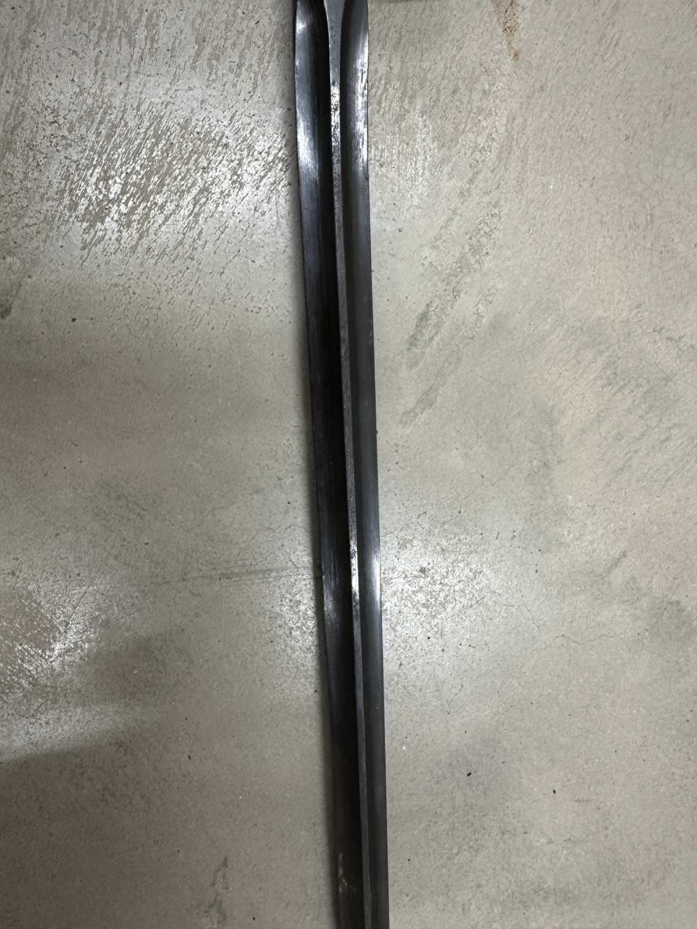 Izhevsk M91 Mosin Nagant 7.62x54R Parts Matching Rifle -img-18