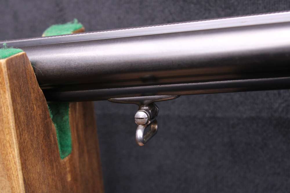 Classic Suhl German Emil Kerner Anson & Deeley Drilling 16GA / 6.3x58R-img-17