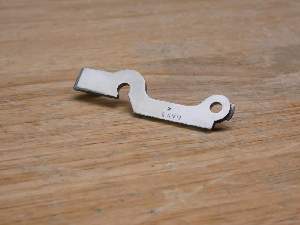 CLEAN Mauser C96 Commercial Conehammer - 7.63x25mm - Broomhandle - C -img-59