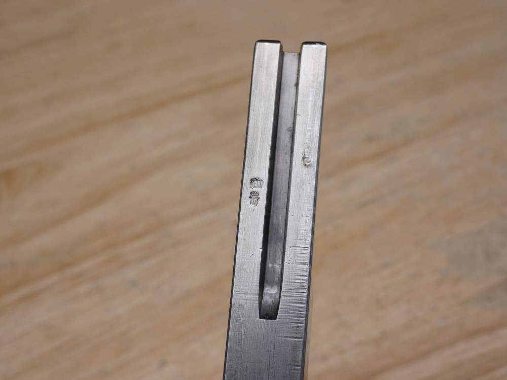 CLEAN Mauser C96 Commercial Conehammer - 7.63x25mm - Broomhandle - C -img-50