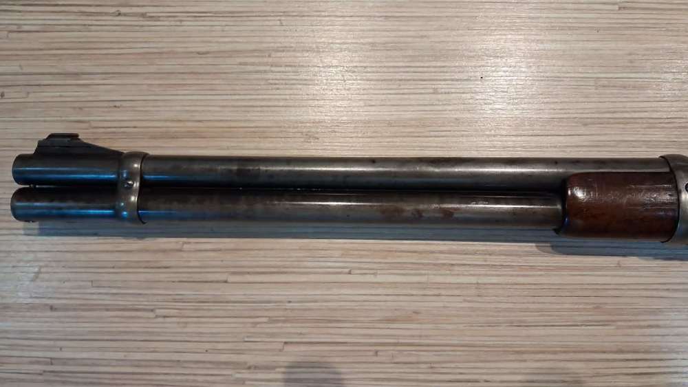 WINCHESTER 1894 30WCF PRE-64 1940 LEVER ACTION NICE!-img-9