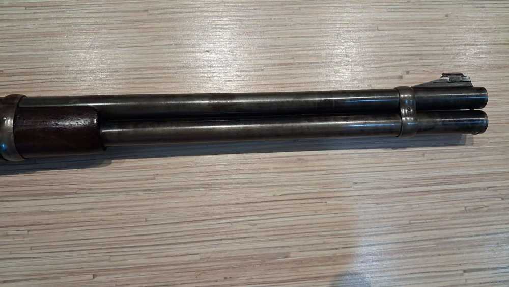 WINCHESTER 1894 30WCF PRE-64 1940 LEVER ACTION NICE!-img-4