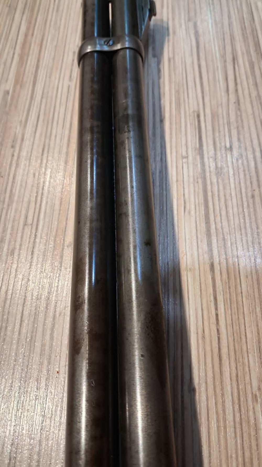 WINCHESTER 1894 30WCF PRE-64 1940 LEVER ACTION NICE!-img-17