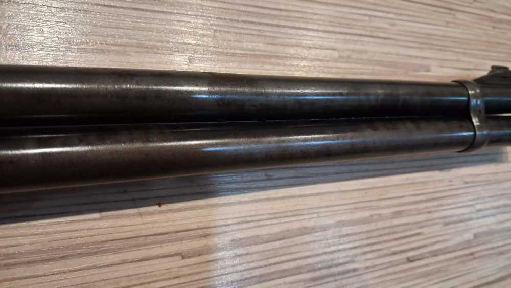 WINCHESTER 1894 30WCF PRE-64 1940 LEVER ACTION NICE!-img-16