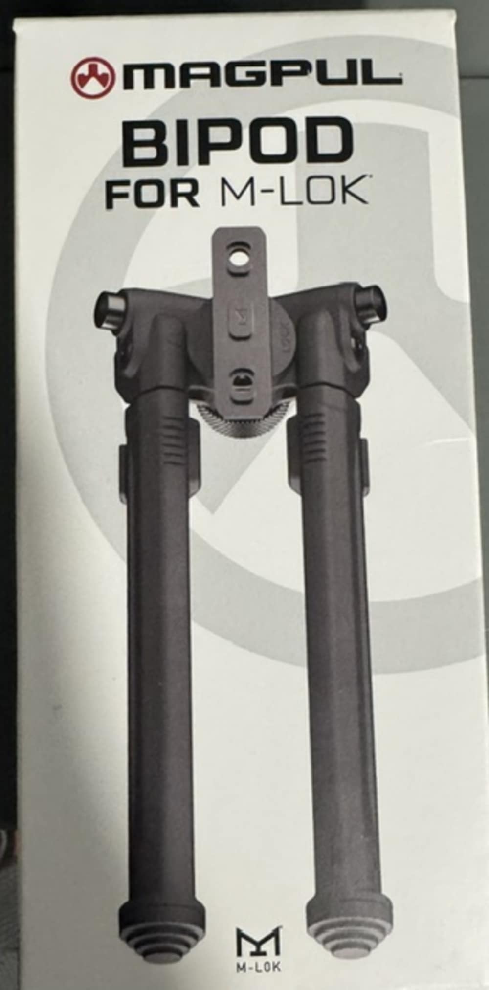 Magpul Bipod for Mlok - BRAND NEW NO CC FEE-img-0