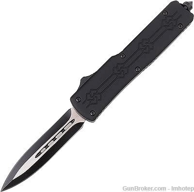 Mr Black OTF Auto Knife-img-0