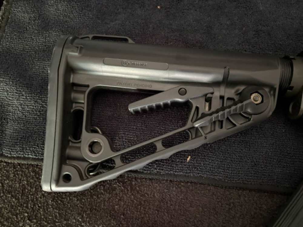 2013 Law Enforcement M4 Carbine .01 Start Penny Auction NR -img-7