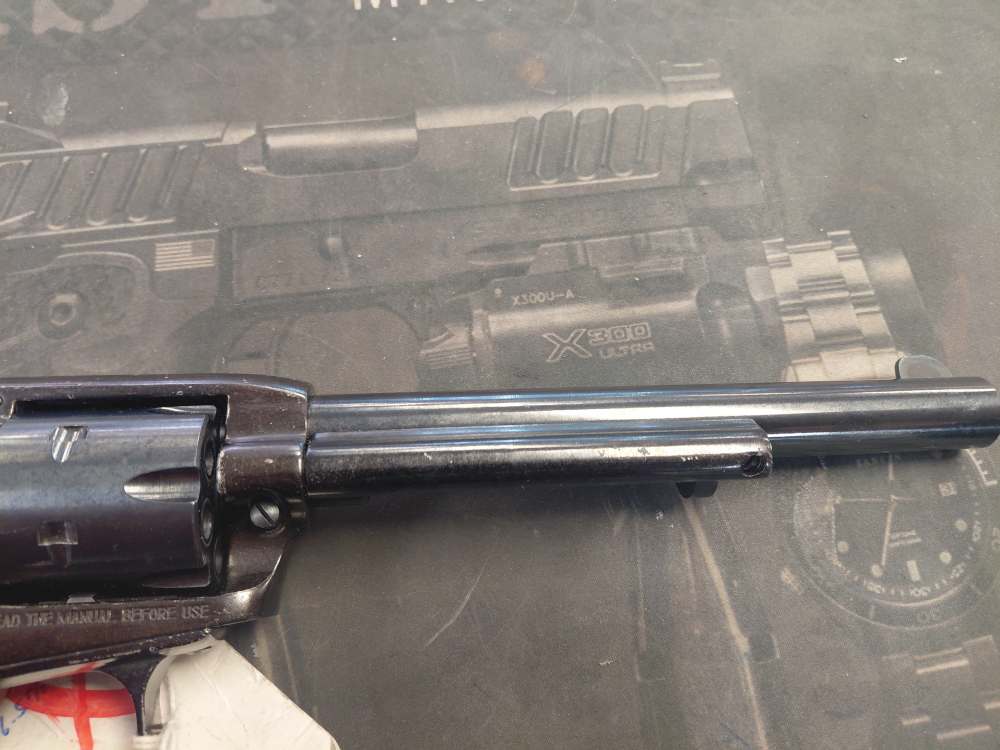 HERITAGE ARMS ROUGH RIDER .22-img-3