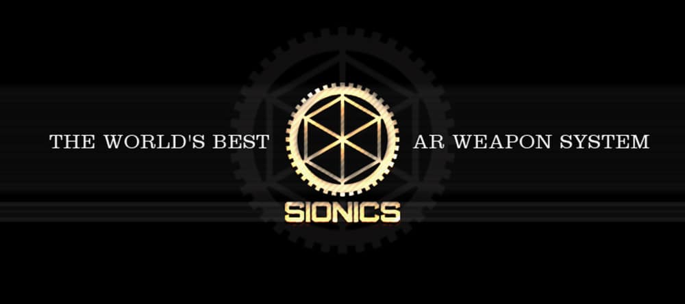 SIONICS SAR-15 PATOL RIFLE III 5.56 POLICE / MILITARY RIFLE-img-5