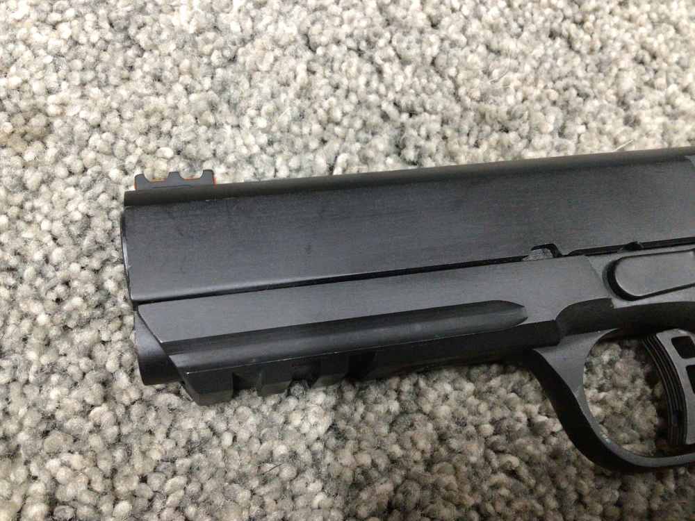 Armscor Rock Island M1911 A1 Tact Ultra MS 10mm-img-2