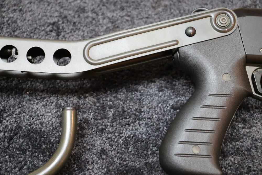 Franchi Spas-12, 12 Gauge, 20 Inch-img-2