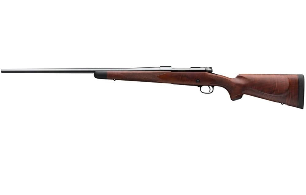 Winchester Model 70 Super Grade .30-06 Spring 24" Walnut 5 Rds 535203228-img-2