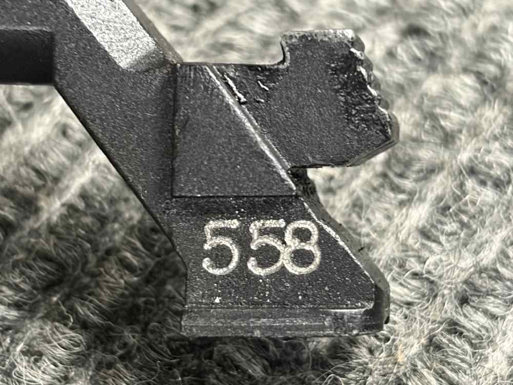Bulgarian Arsenal SLR-106U Factory Krinkov Pistol 5.56x45 -img-16