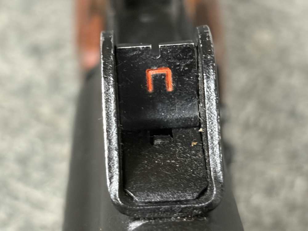 Bulgarian Arsenal SLR-106U Factory Krinkov Pistol 5.56x45 -img-22