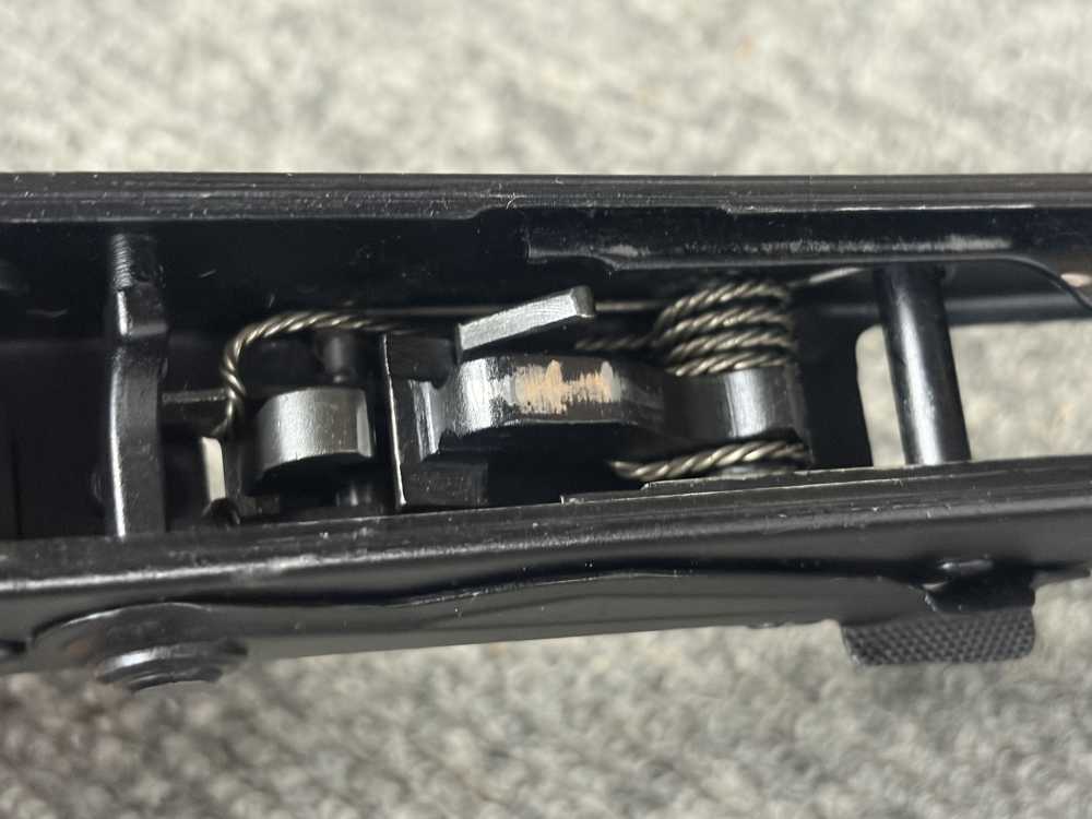 Bulgarian Arsenal SLR-106U Factory Krinkov Pistol 5.56x45 -img-24