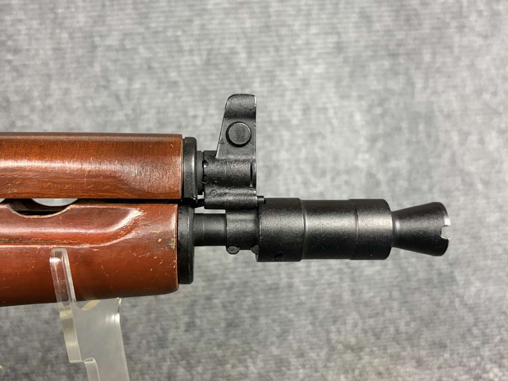 Bulgarian Arsenal SLR-106U Factory Krinkov Pistol 5.56x45 -img-3