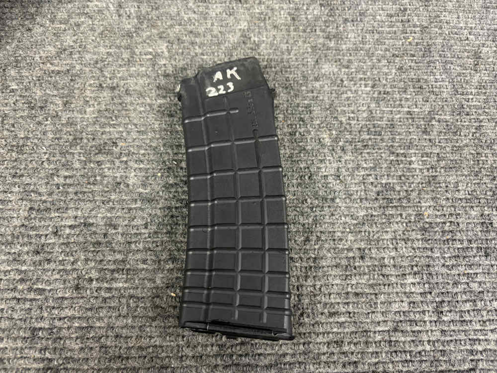 Bulgarian Arsenal SLR-106U Factory Krinkov Pistol 5.56x45 -img-10