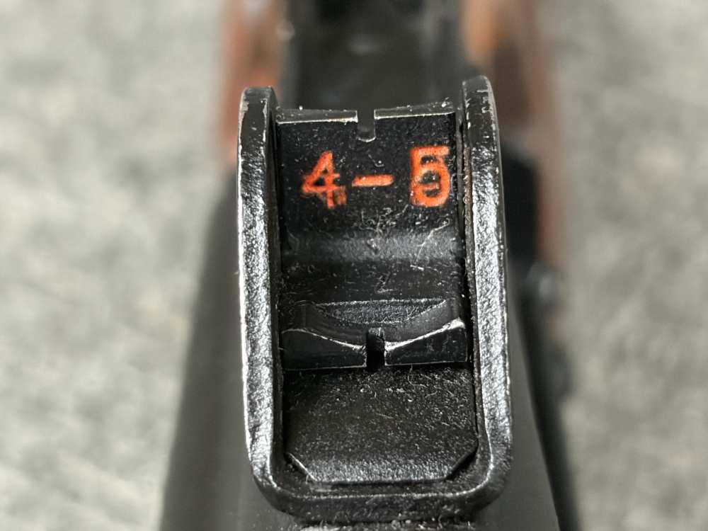 Bulgarian Arsenal SLR-106U Factory Krinkov Pistol 5.56x45 -img-23