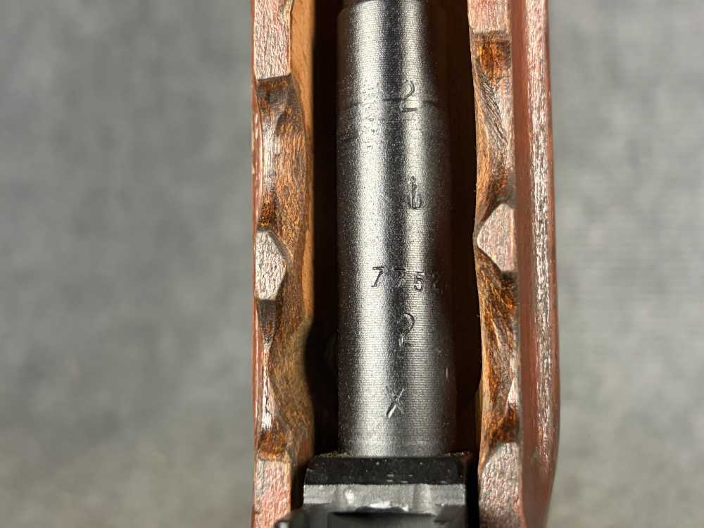Bulgarian Arsenal SLR-106U Factory Krinkov Pistol 5.56x45 -img-19
