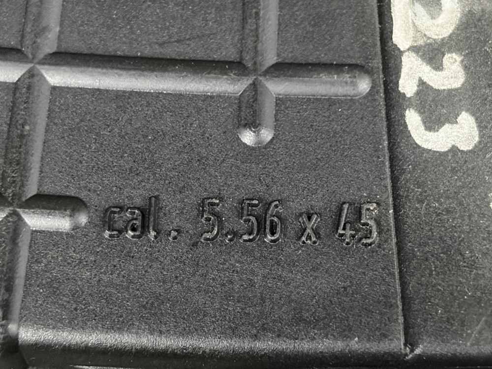 Bulgarian Arsenal SLR-106U Factory Krinkov Pistol 5.56x45 -img-12