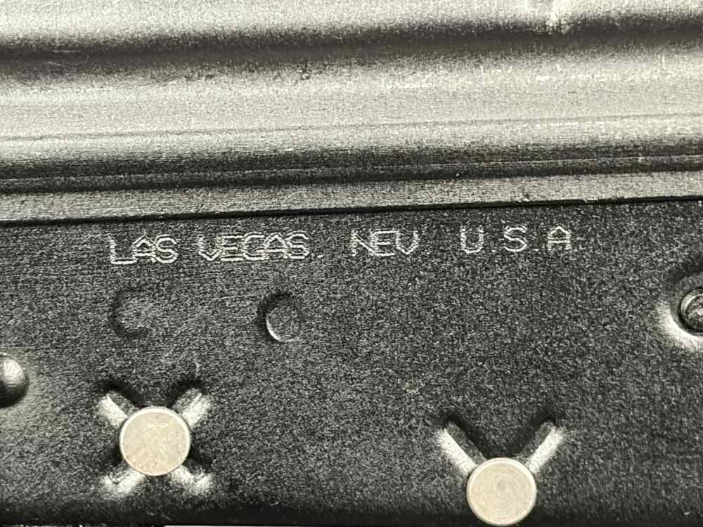 Bulgarian Arsenal SLR-106U Factory Krinkov Pistol 5.56x45 -img-8