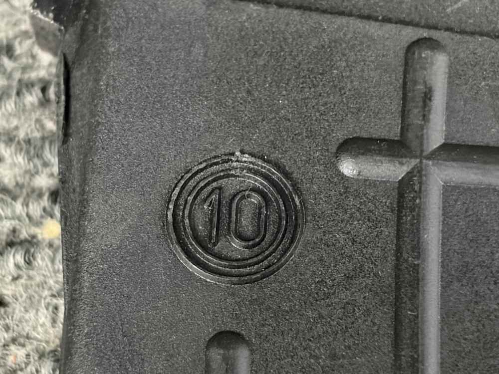 Bulgarian Arsenal SLR-106U Factory Krinkov Pistol 5.56x45 -img-13