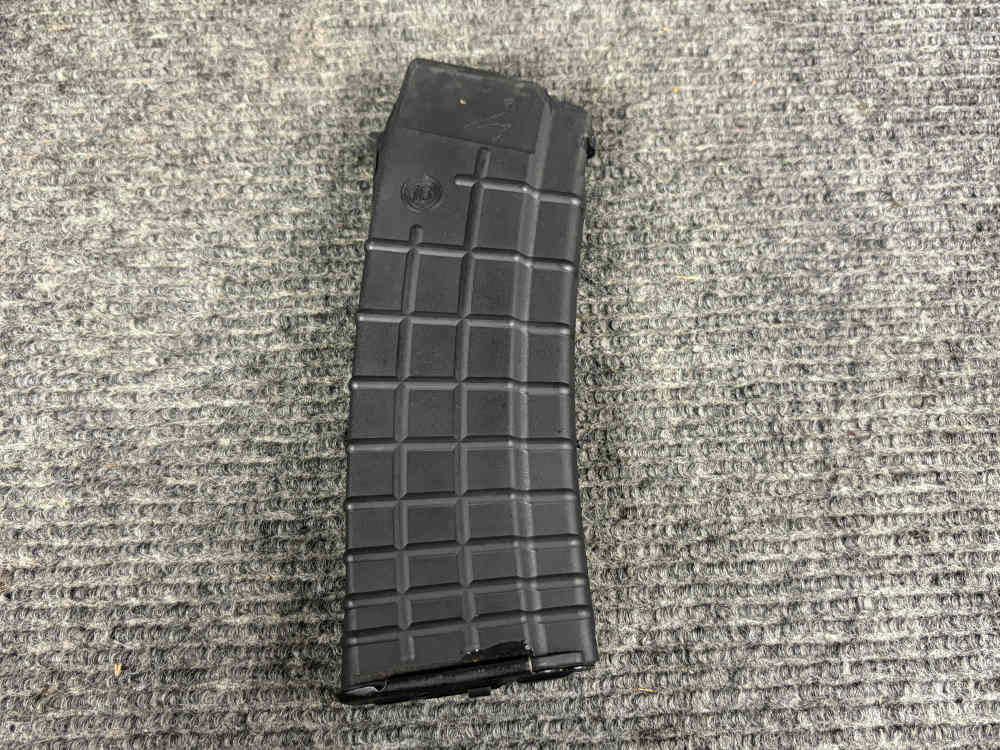 Bulgarian Arsenal SLR-106U Factory Krinkov Pistol 5.56x45 -img-14