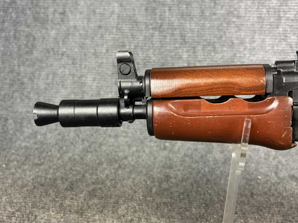 Bulgarian Arsenal SLR-106U Factory Krinkov Pistol 5.56x45 -img-5