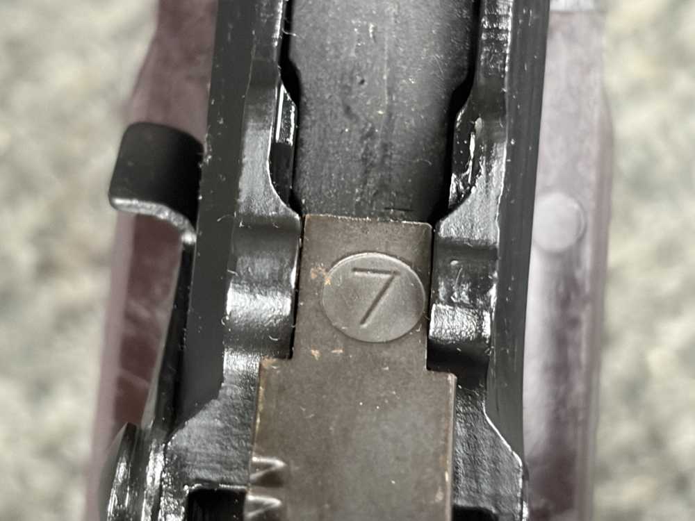 2006 Russian Izhmash Saiga 223 AK-101 conv. 5.56 AK74 takes 74 Mags!-img-18