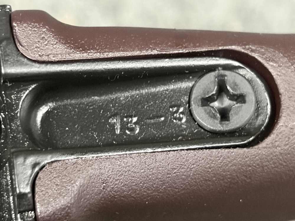 2006 Russian Izhmash Saiga 223 AK-101 conv. 5.56 AK74 takes 74 Mags!-img-17
