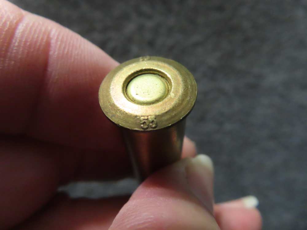 34 ROUNDS OF 7.62 x 54 CALIBER AMMO FOR THE MOSIN NAGANT RIFLES & CARBINES-img-2