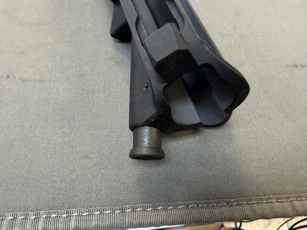 Barrett Firearms AR15 upper receiver AR AR-15 -img-4