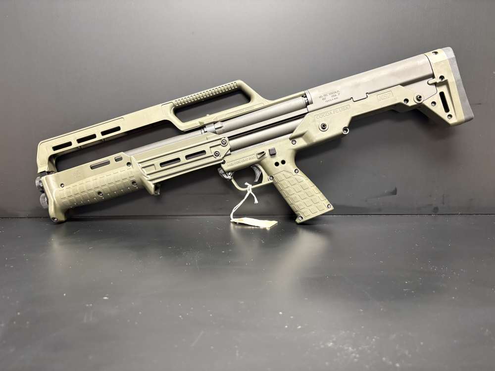 Keltec KS7 (Green)-img-0