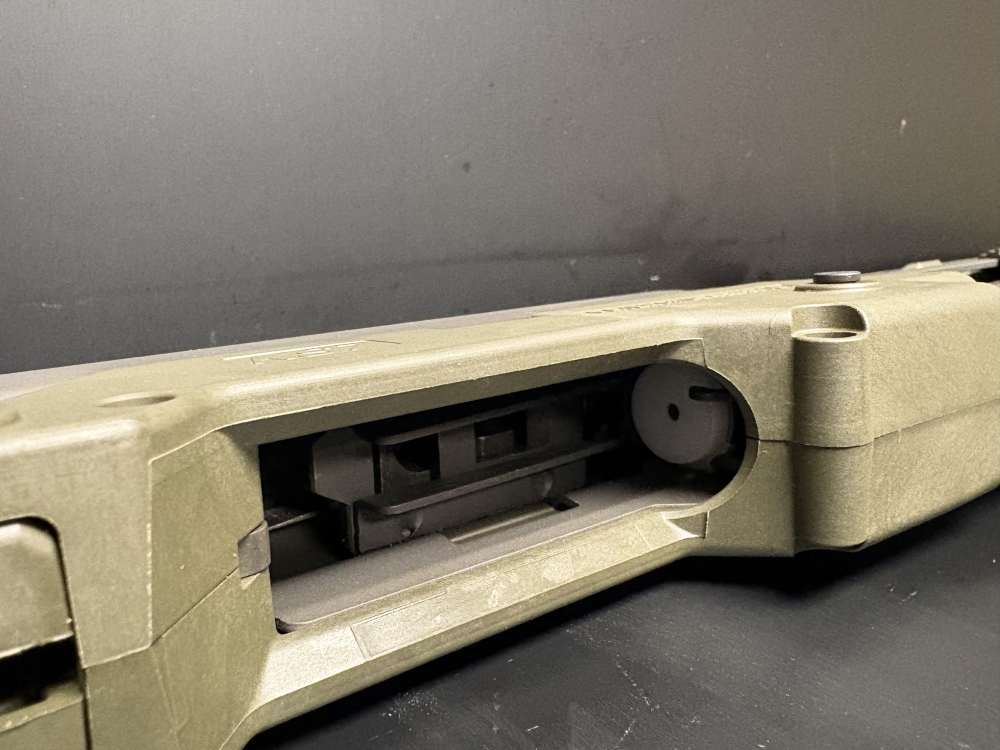 Keltec KS7 (Green)-img-3