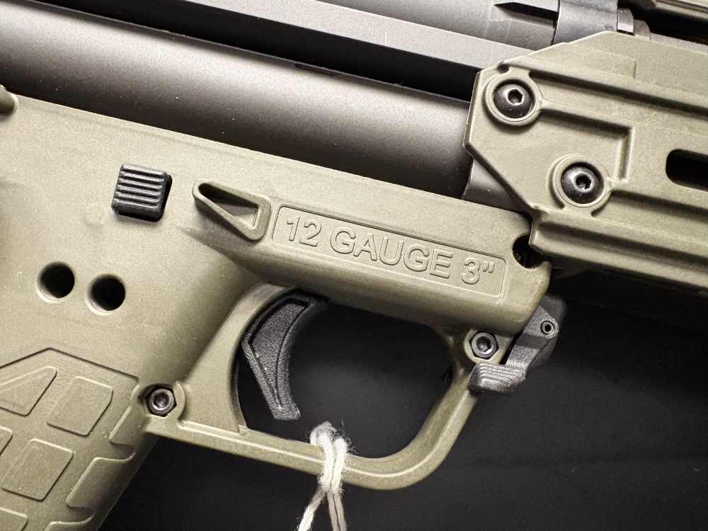 Keltec KS7 (Green)-img-2