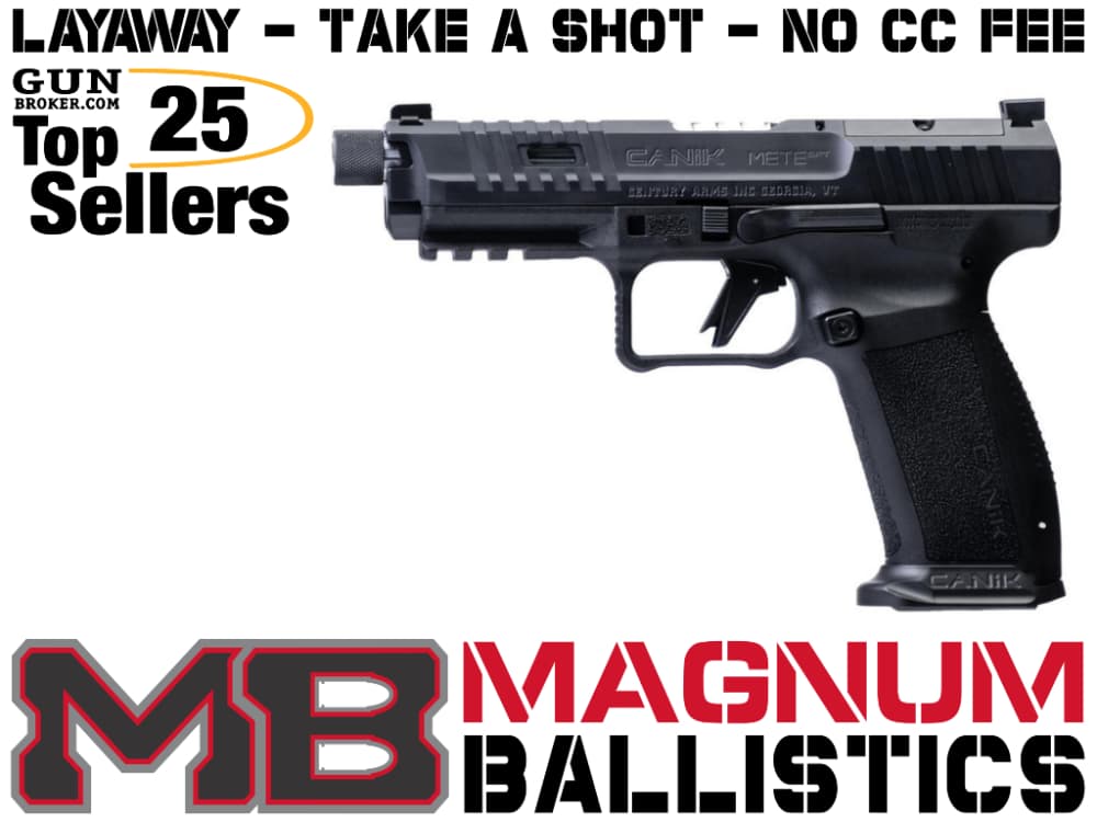 Canik METE SFT Pro 9mm-img-0