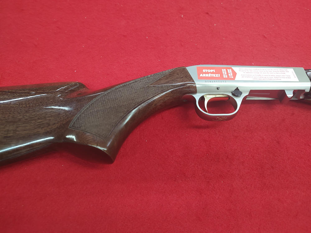 BROWNING SA-22 GRADE II 22LR 19 3/8" OCTAGON 10RD-img-8