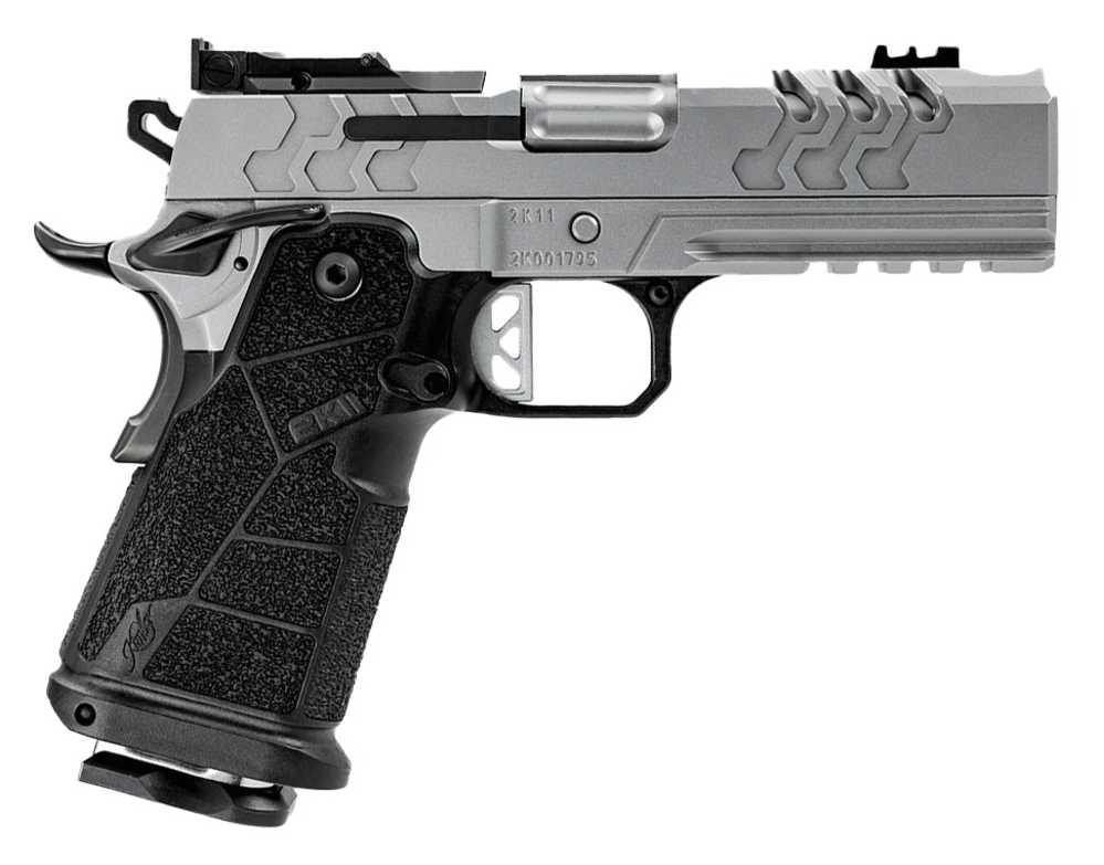 Kimber 2K11 Pro Comp 9mm-img-0