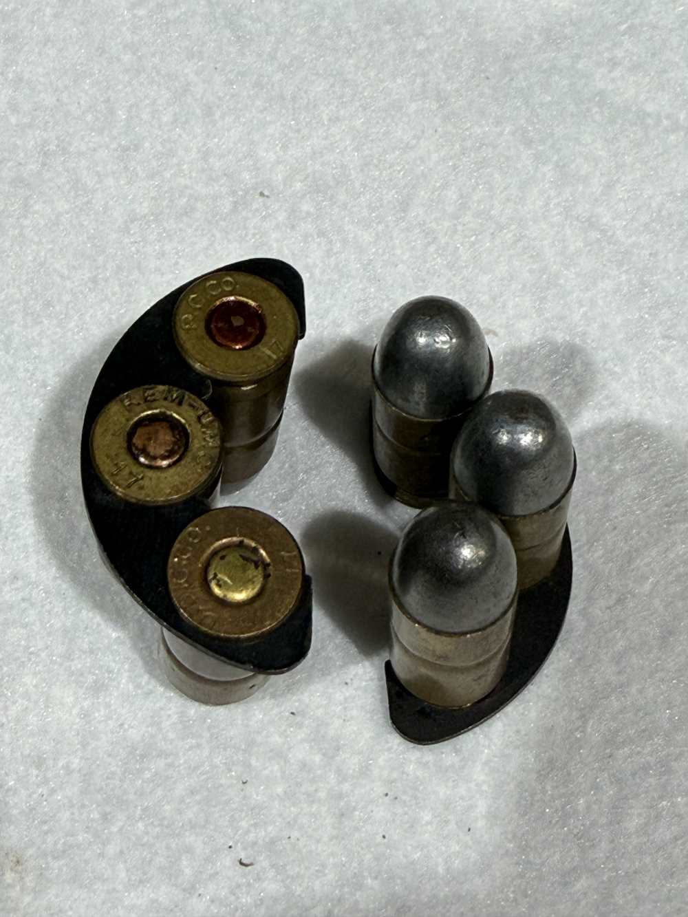Smith & Wesson Model 1917 U.S. Army - 45 ACP-img-26