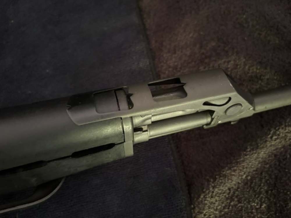 Century Arms M70AB2 NR Penny Auction .01 Start Under folder -img-7