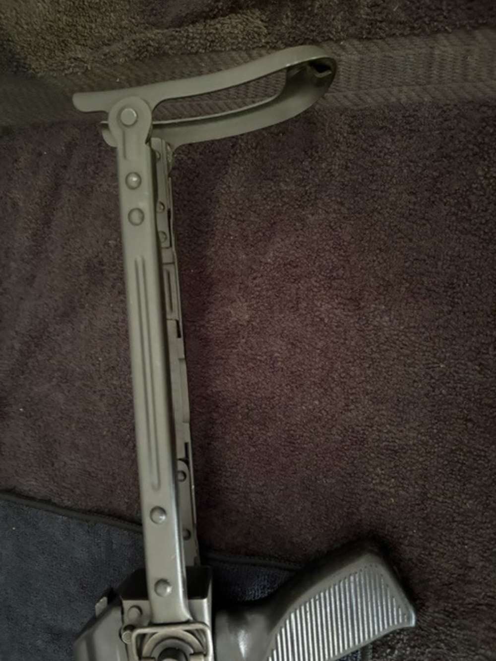 Century Arms M70AB2 NR Penny Auction .01 Start Under folder -img-16