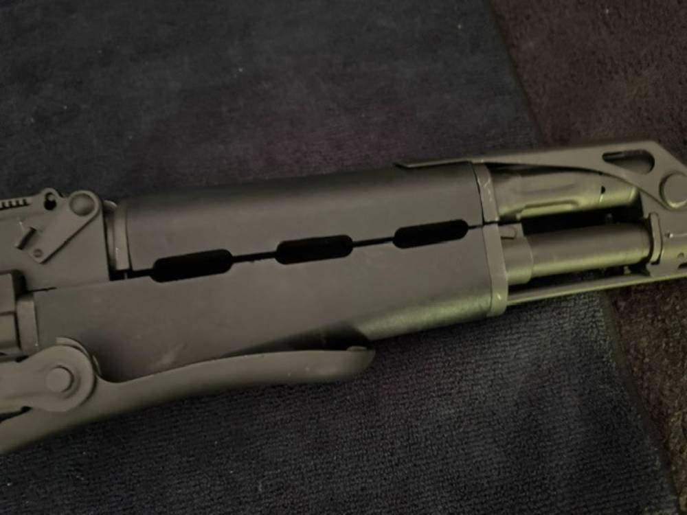 Century Arms M70AB2 NR Penny Auction .01 Start Under folder -img-5