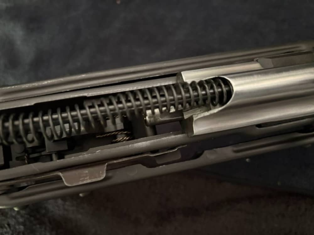 Century Arms M70AB2 NR Penny Auction .01 Start Under folder -img-11