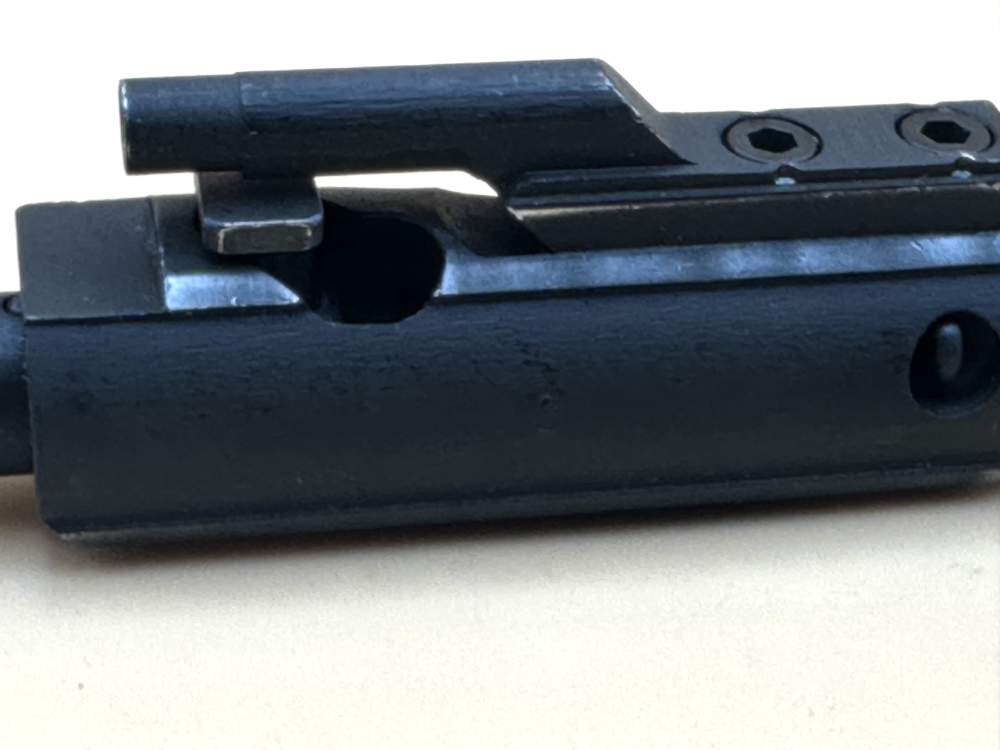 Very Rare Knight's Armament Vero Beach KAC SR-15 M4 Circa 1994-img-9