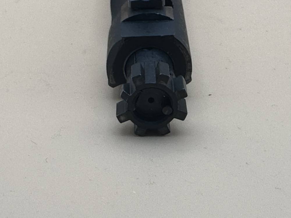 Very Rare Knight's Armament Vero Beach KAC SR-15 M4 Circa 1994-img-8