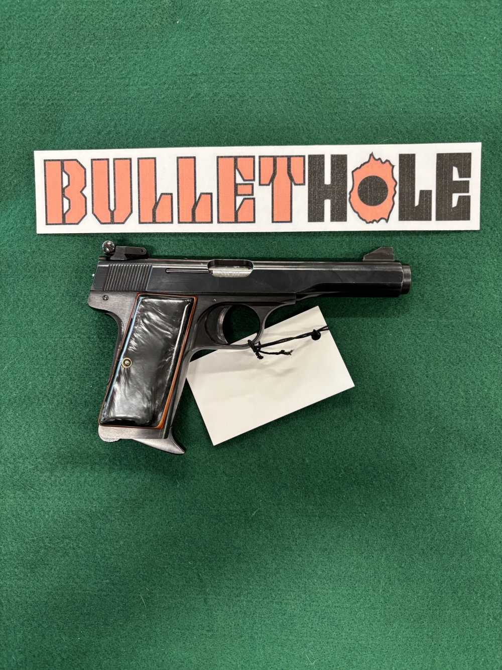 PRE-OWNED BROWNING 10/71-img-0