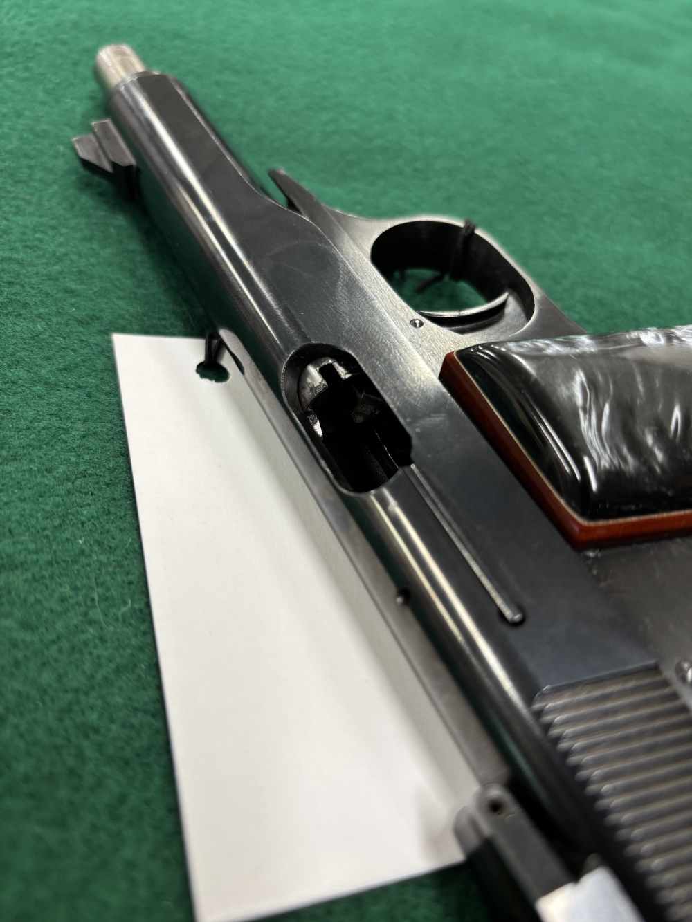 PRE-OWNED BROWNING 10/71-img-2